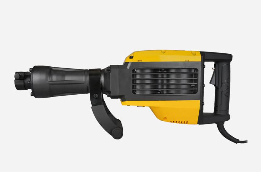 RTMAX RTM2765 SDS HEX KIRICI 1700 W 55 JUL